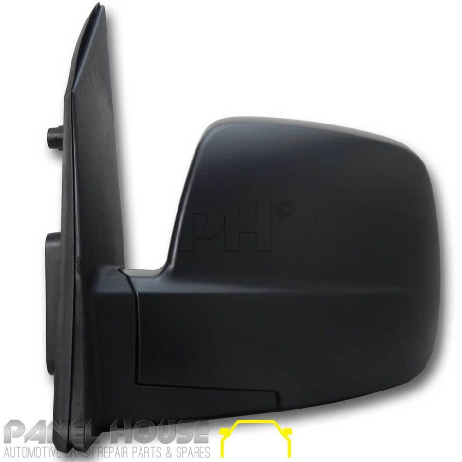 Door Mirrors PAIR Electric fits Hyundai ILOAD & IMAX Van 08-21 TQ-V TQ-W