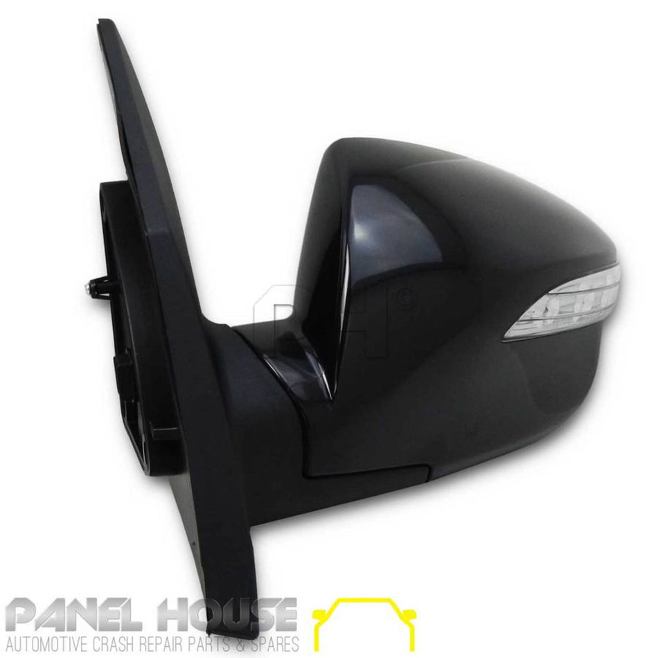 Door Mirror LEFT Autofold Fits Hyundai iX35 Wagon 2010 - 2015