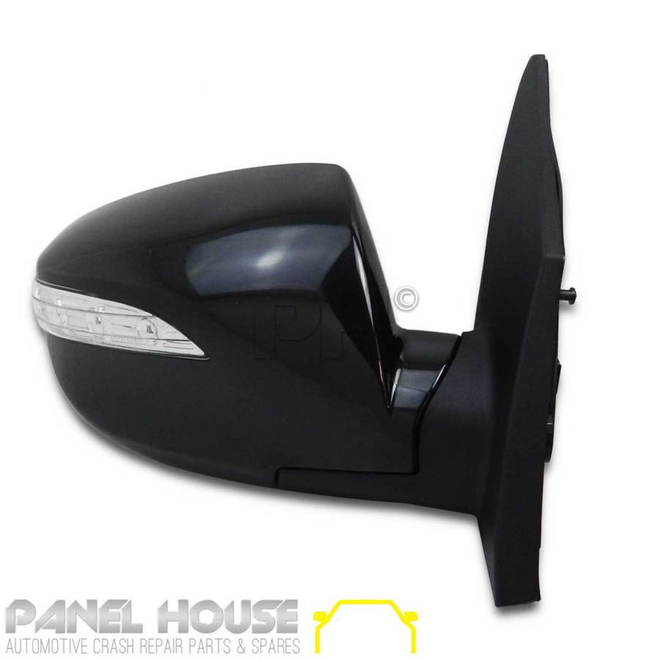 Door Mirror RIGHT Autofold Fits Hyundai iX35 Wagon 2010 - 2015