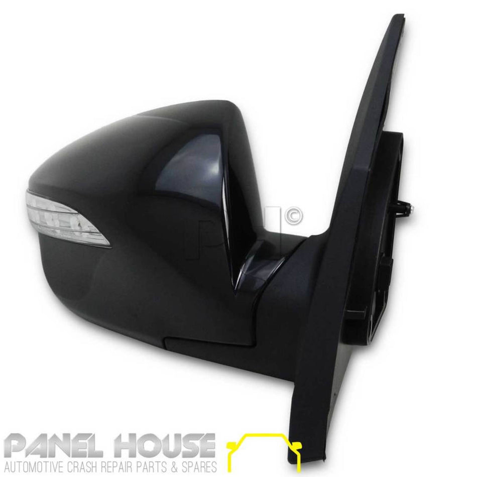 Door Mirror RIGHT Autofold Fits Hyundai iX35 Wagon 2010 - 2015