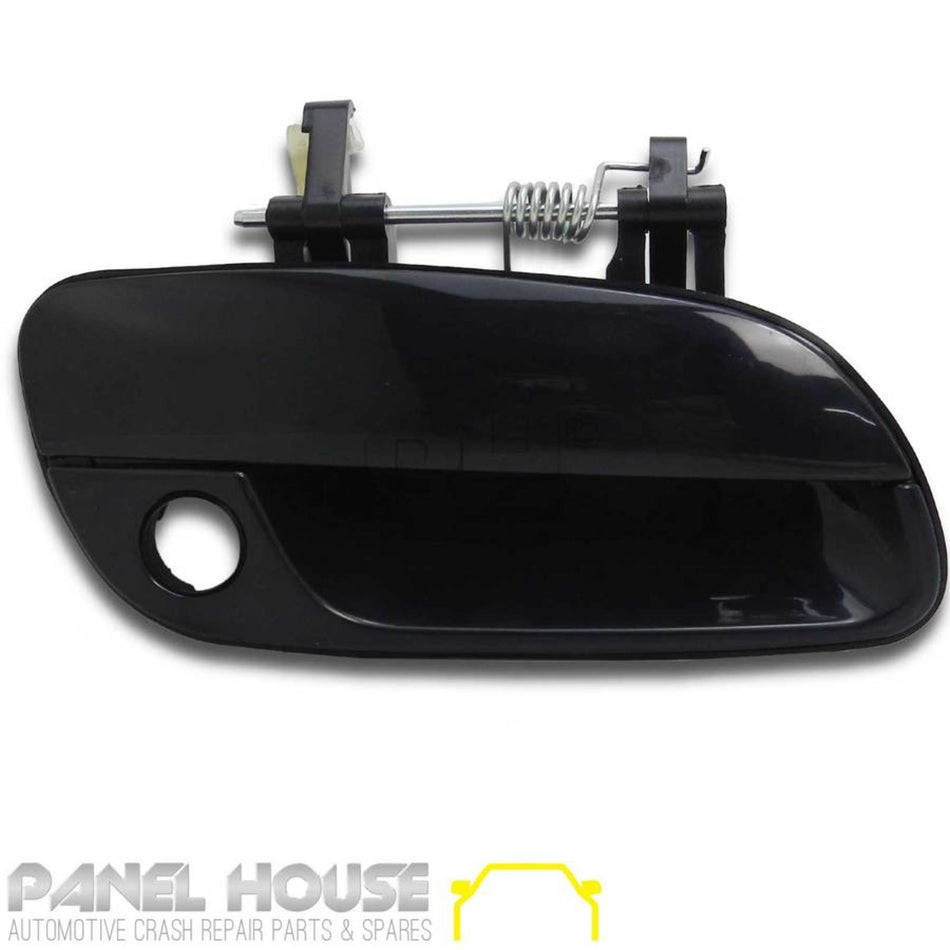 Door Handle Front RIGHT Outer fits Hyundai Elantra XD Sedan Hatch 01-03