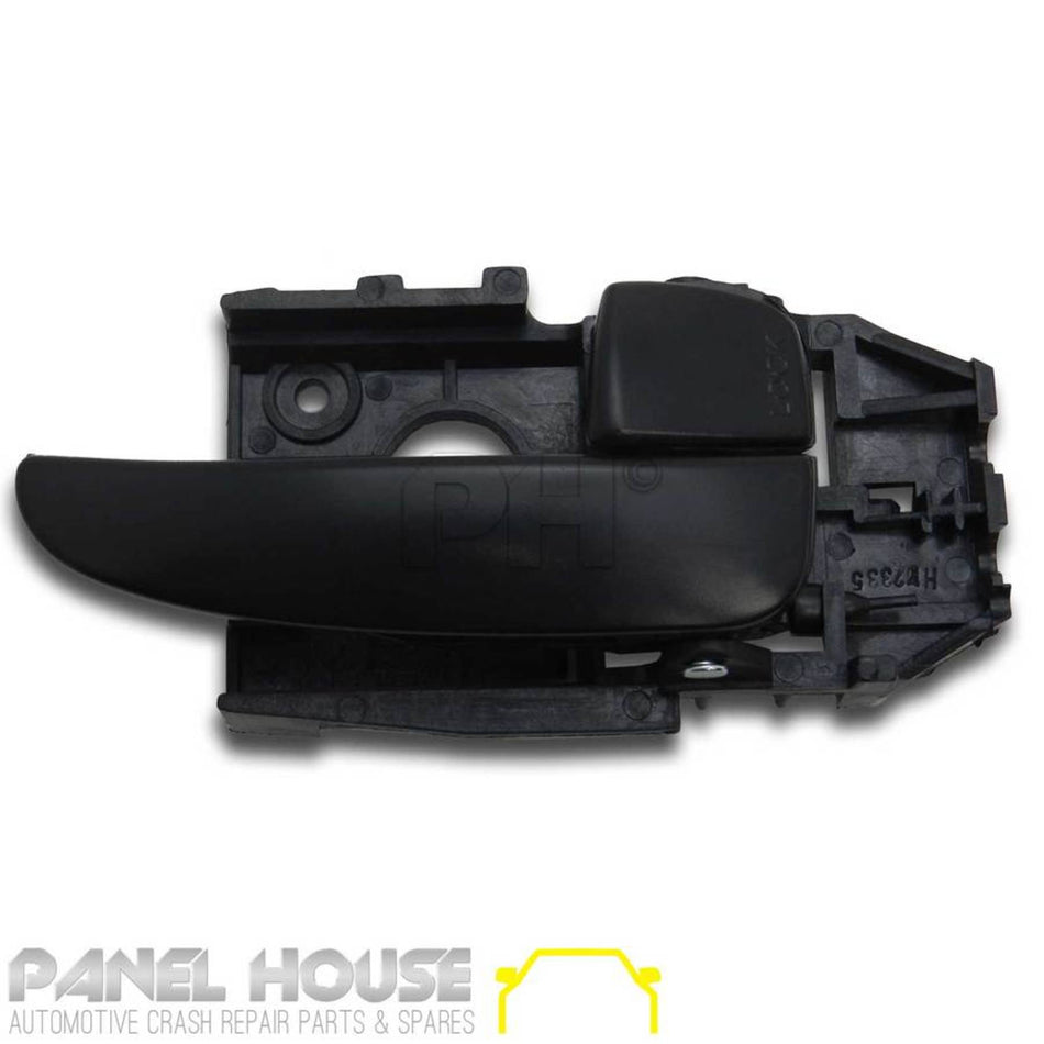 Door Handle RIGHT Inner fits Hyundai Elantra XD Sedan Hatch 01-03