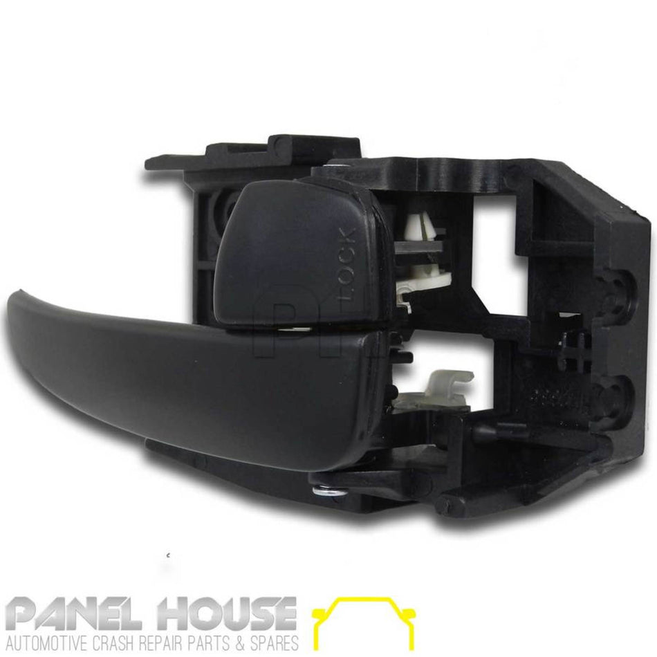 Door Handle RIGHT Inner fits Hyundai Elantra XD Sedan Hatch 01-03