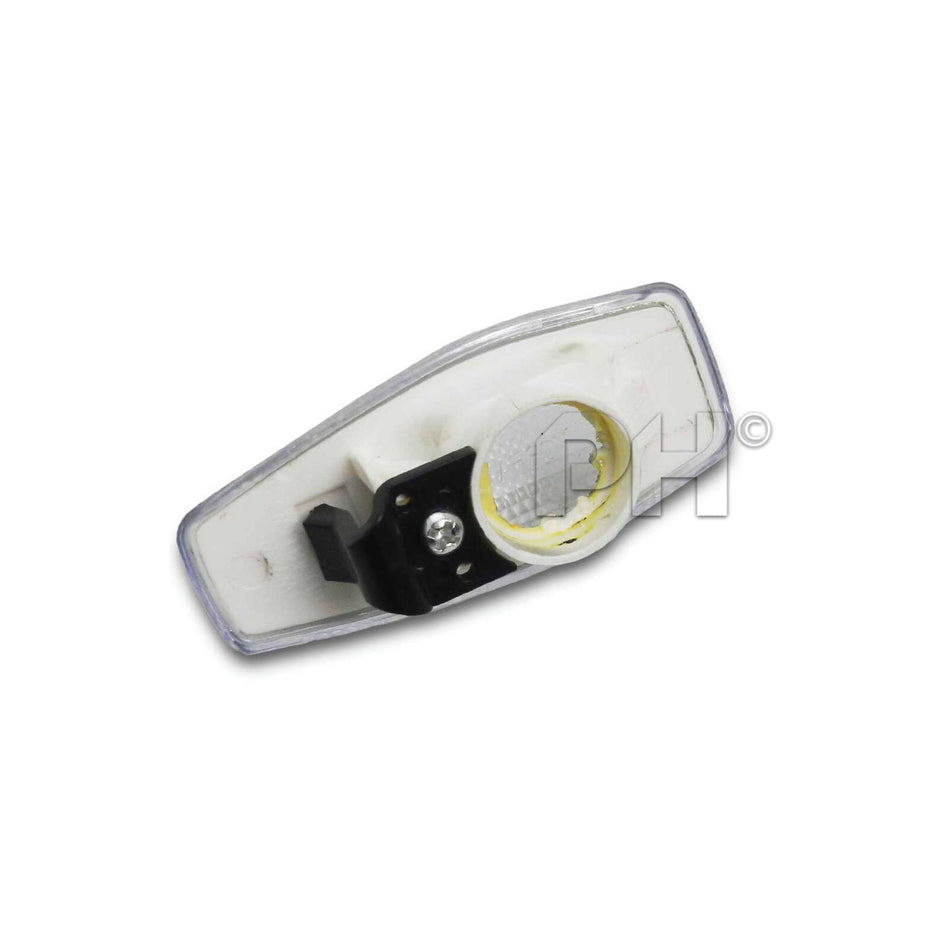 Guard Flasher Light RIGHT Clear fits Hyundai Getz Elantra Terracan 00-06