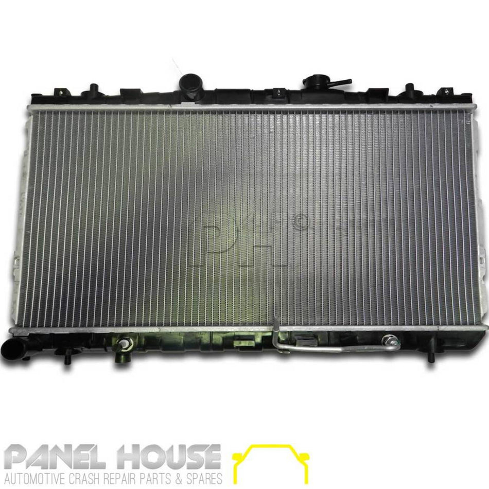 Radiator Fits Hyundai Elantra XD 01-06  1.8ltr 2.0ltr Hatch & Sedan