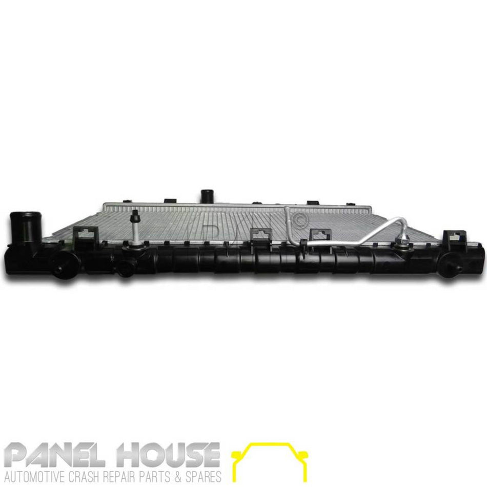 Radiator Fits Hyundai Elantra XD 01-06  1.8ltr 2.0ltr Hatch & Sedan