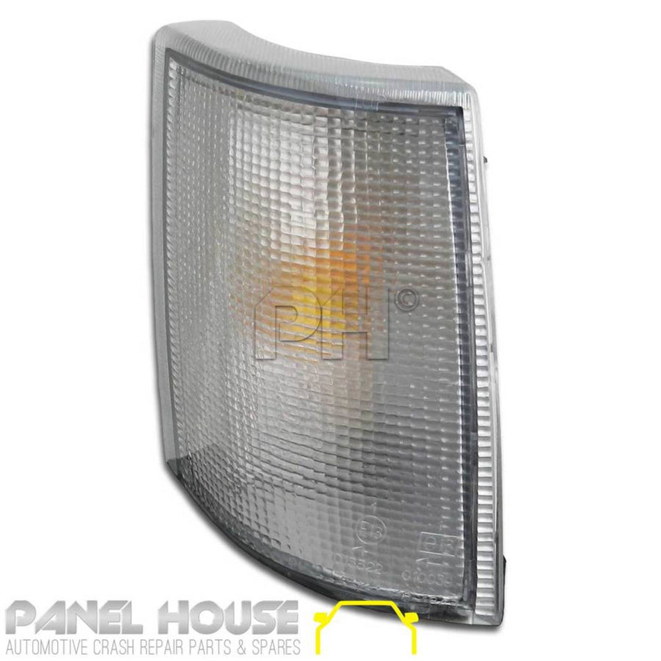 Corner Indicator Light RIGHT fits Holden Commodore VK 1984 - 1986