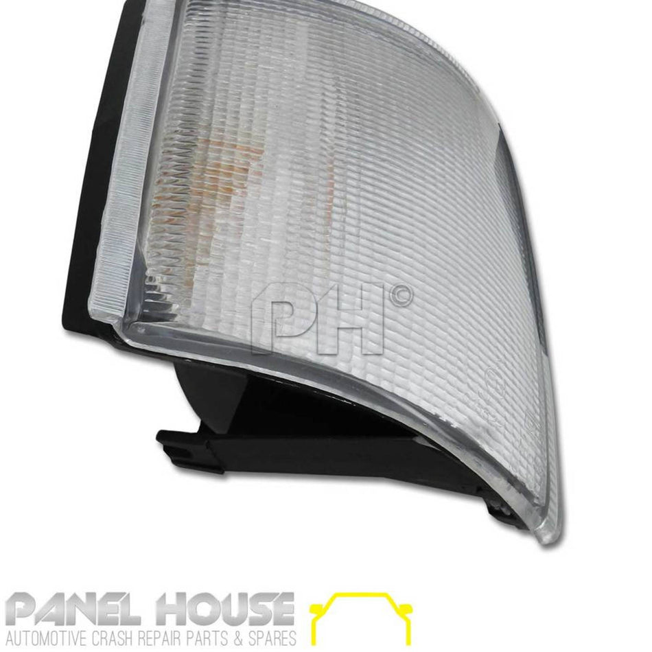 Corner Indicator Light RIGHT fits Holden Commodore VK 1984 - 1986