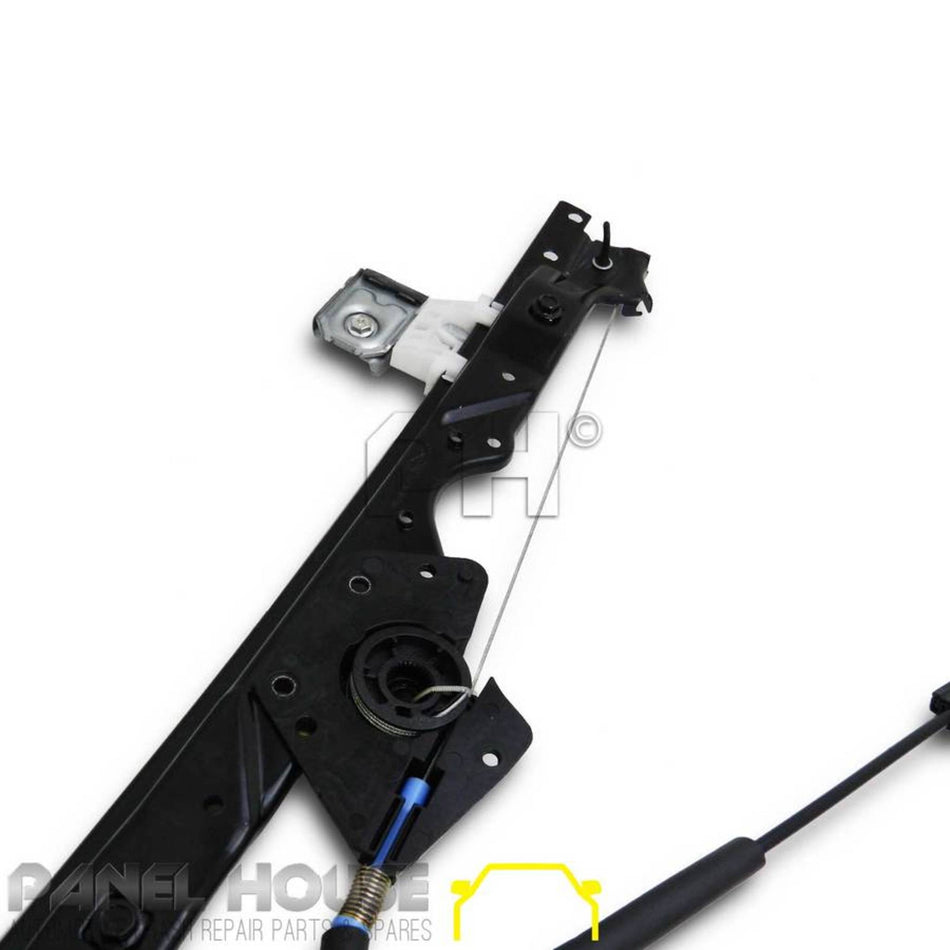 Window Regulator RIGHT Front fits Jeep Grand Cherokee LAREDO WK Series 11-13