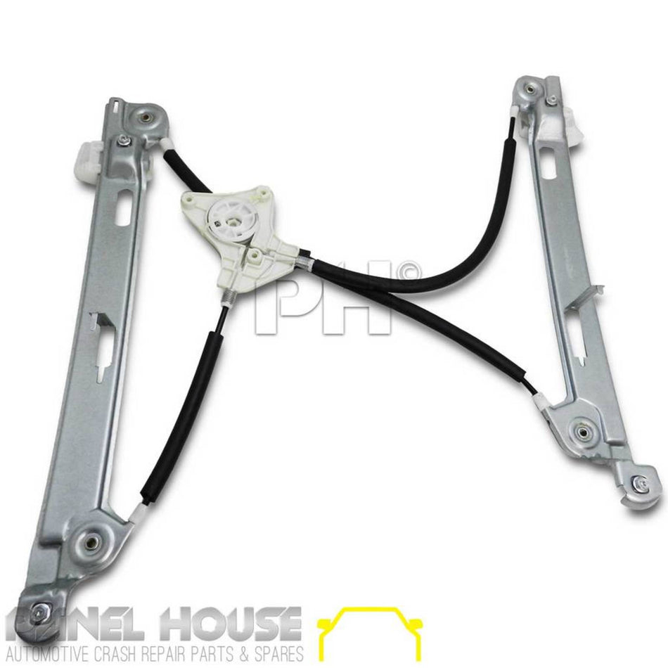 Window Regulator Replacement RIGHT Front fits Jeep Patriot MK 07-14