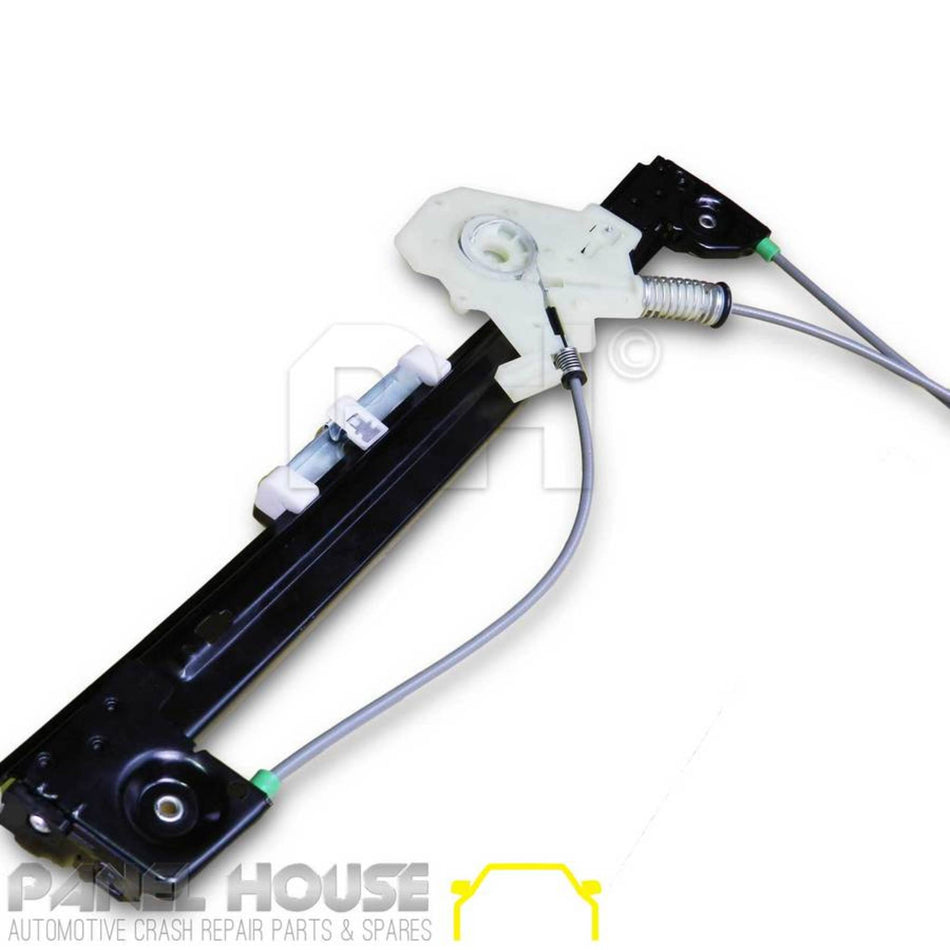 Window Regulator RIGHT Front No Motor fits Mini Cooper S R50 R53 02-07