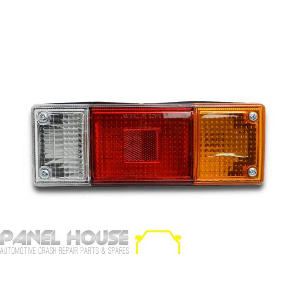 Tail Lights PAIR Lamp fits Mazda Bravo B-Series Ute Trayback B2200 B2500 B2600