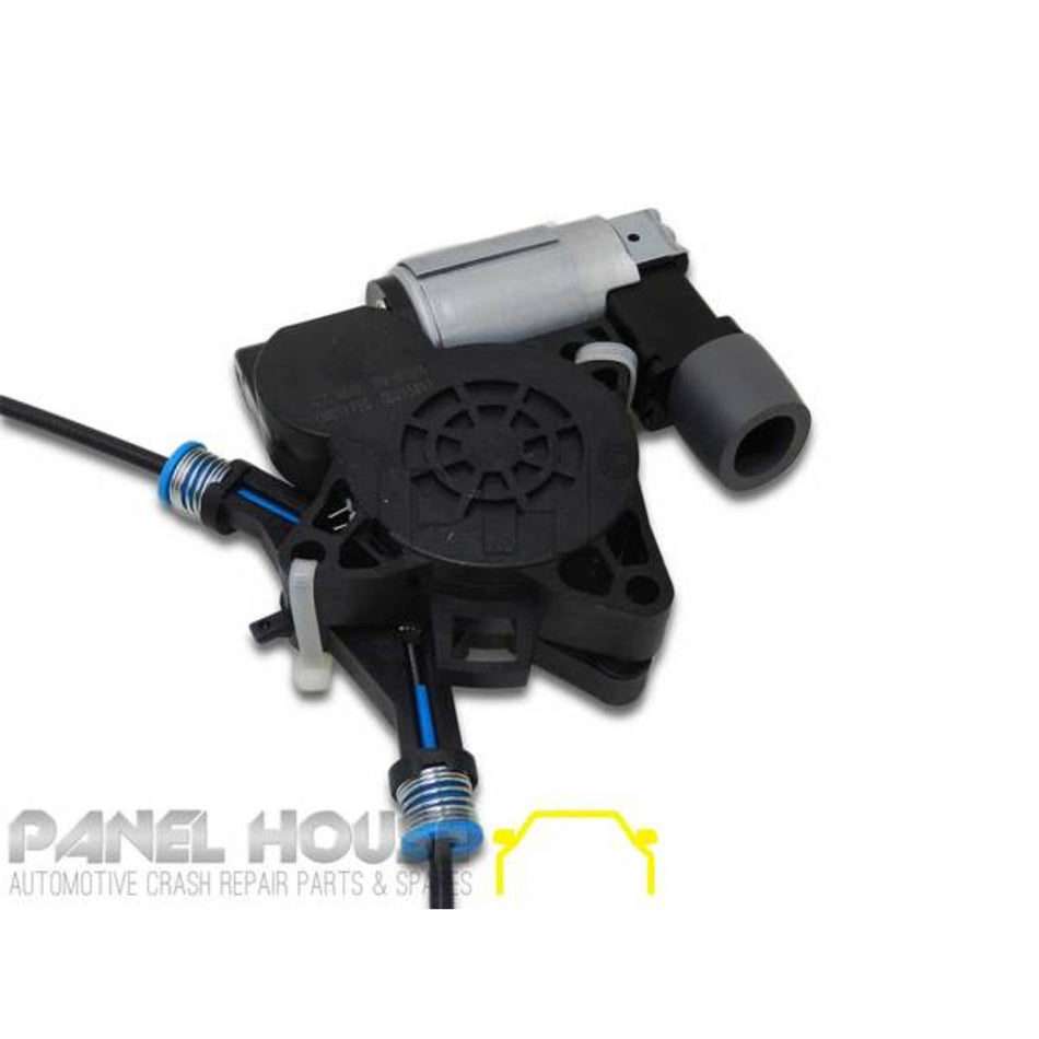 Window Regulator RIGHT Electric Front fits Mazda 3 BK 2004-2009 Sedan Hatch