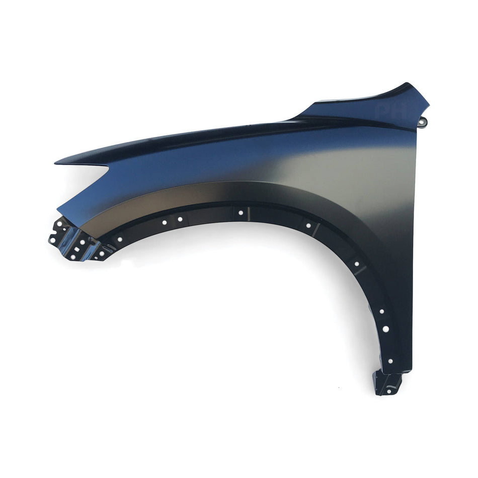 Fender LEFT Front Guard Fits Mazda CX5 KE 2012 - 2017