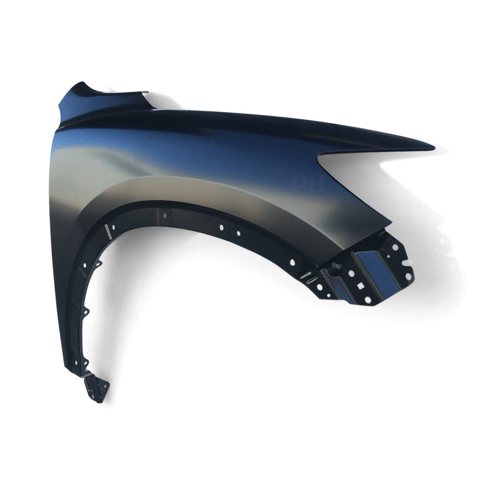 Fender RIGHT Front Guard Fits Mazda CX-5 KE 2012 - 2017