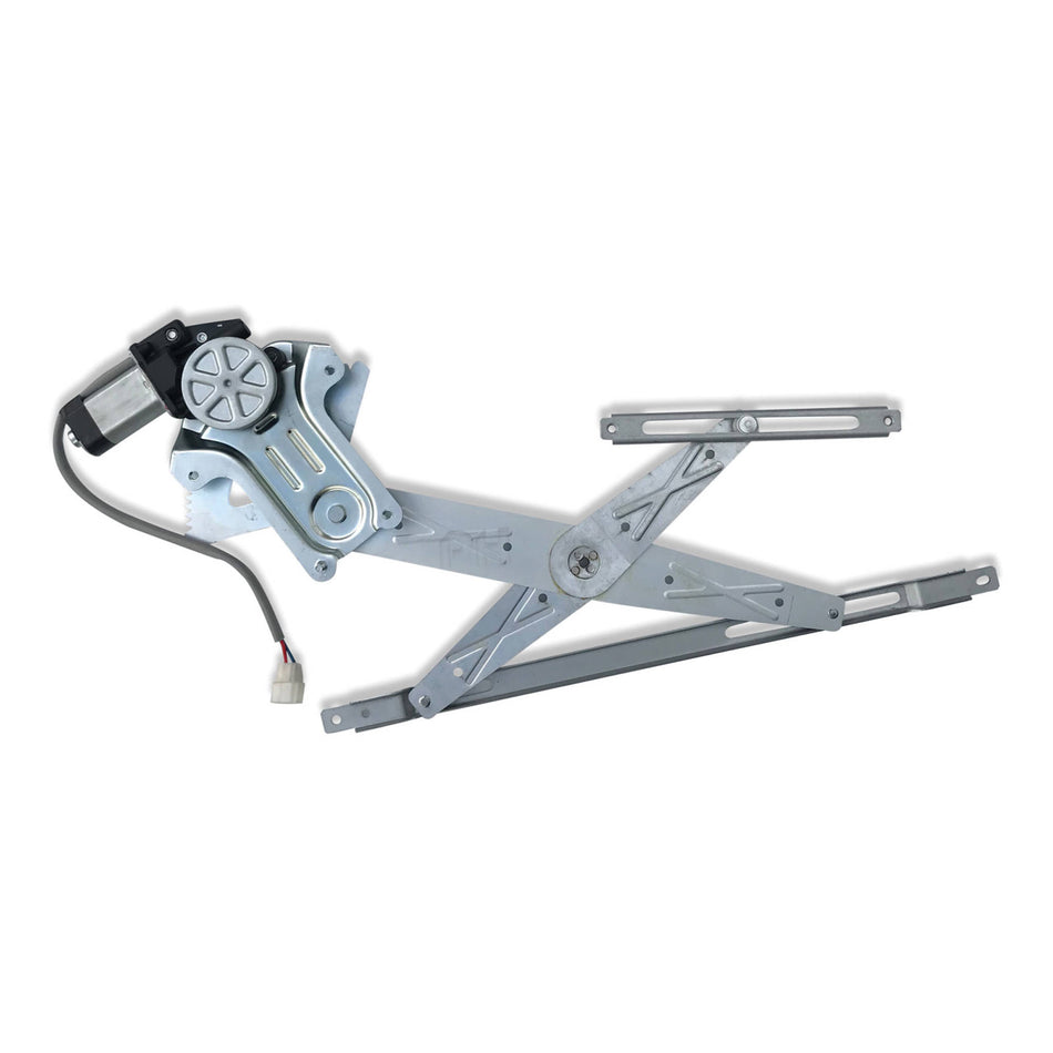 Window Regulator RIGHT Electric Front fits Mazda BT-50 2006-2011