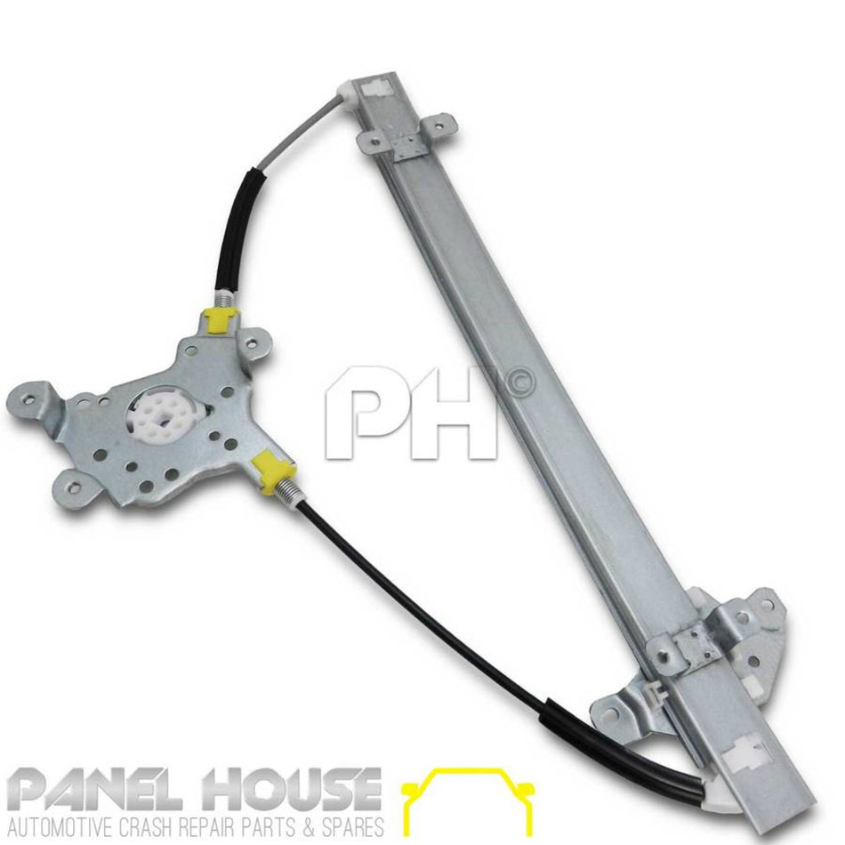 Door Mirror RIGHT Electric fits Nissan X-TRAIL Wagon 01-07 T30 XTRAIL