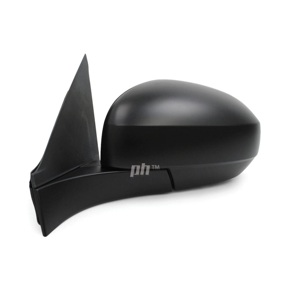Door Mirror LEFT Electric fits Suzuki Switch FZ Hatch 2010 - 2017
