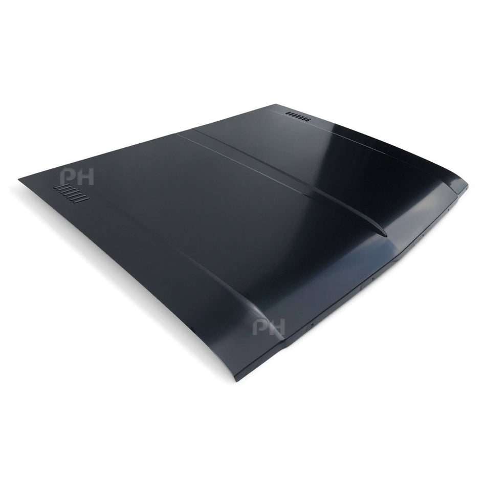 Steel Bonnet Fits Toyota Corolla KE30 1974 - 1978 Hood