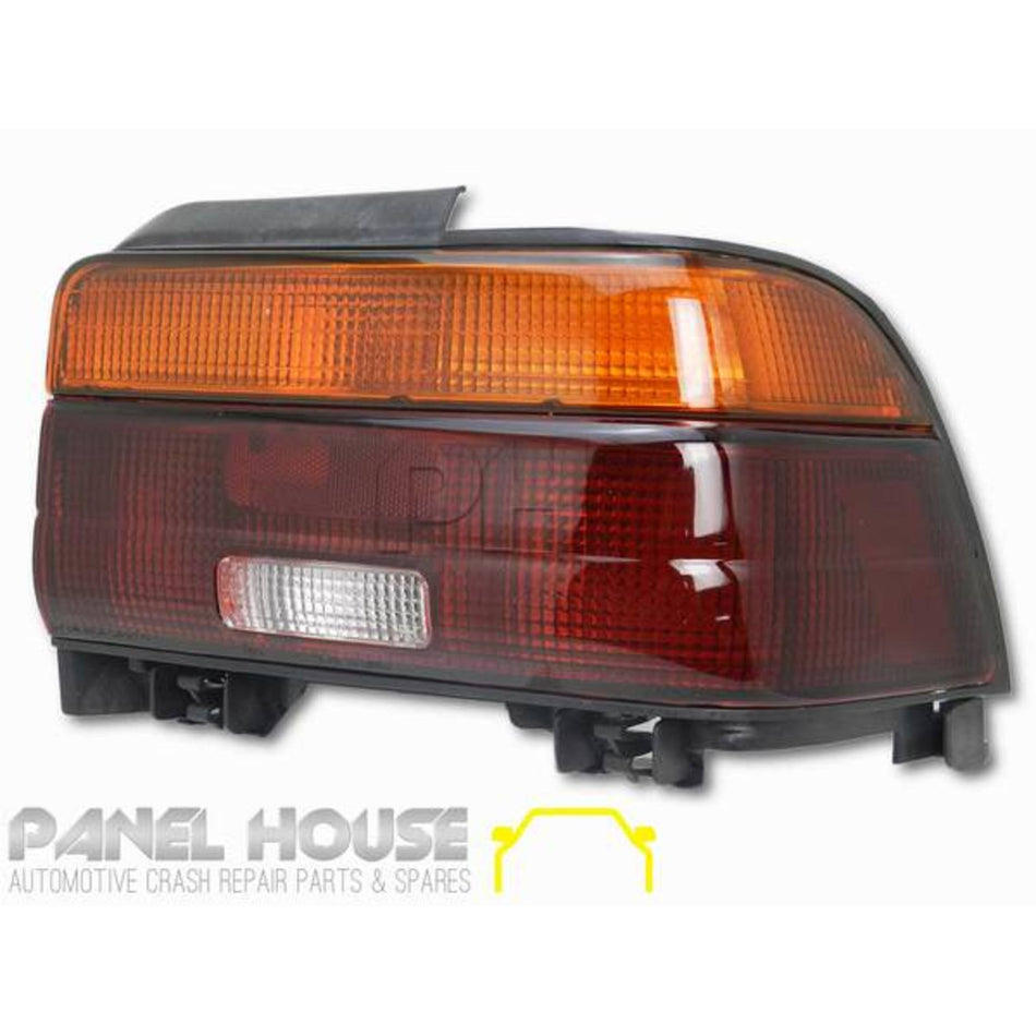 Tail Light RIGHT Fits Toyota Corolla AE101 AE102 Sedan 1994 - 1999