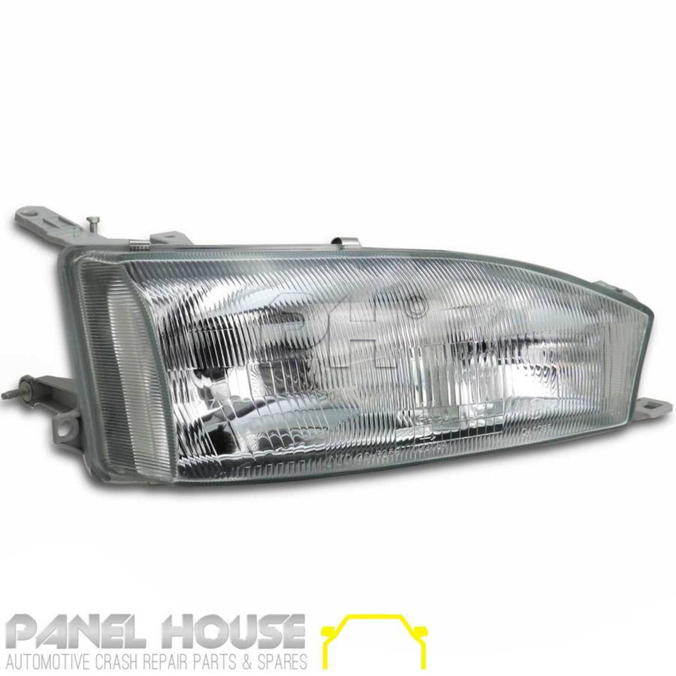 Headlight RIGHT Fits Toyota Camry Wide Body SDV10 VDV10 VZV10 1992 - 1997
