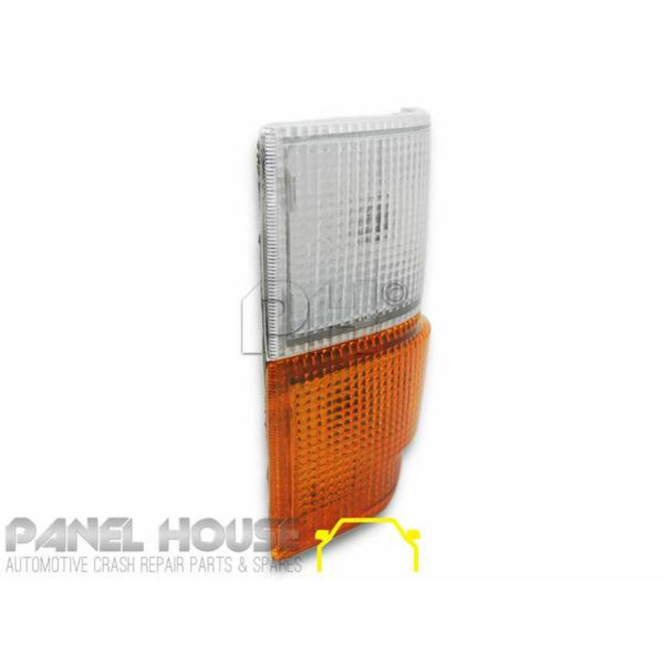 Corner Indicator Park Light LEFT Fits Toyota Hiace 1983 - 1985