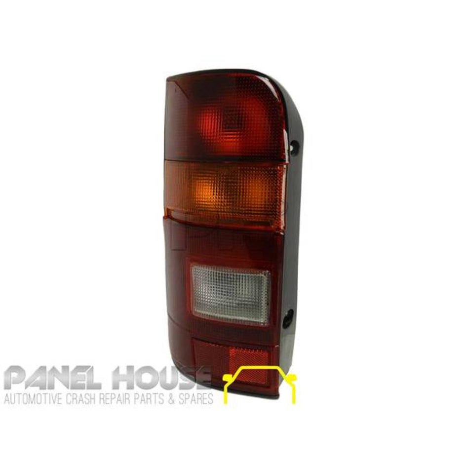 Taillight LEFT Fits Toyota Hiace / Commuter Van 89 - 05 Brand New LH