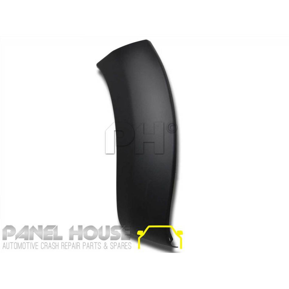 Bumper Bar Flare Extension RIGHT Fits Toyota Hilux Series Ute 11-14