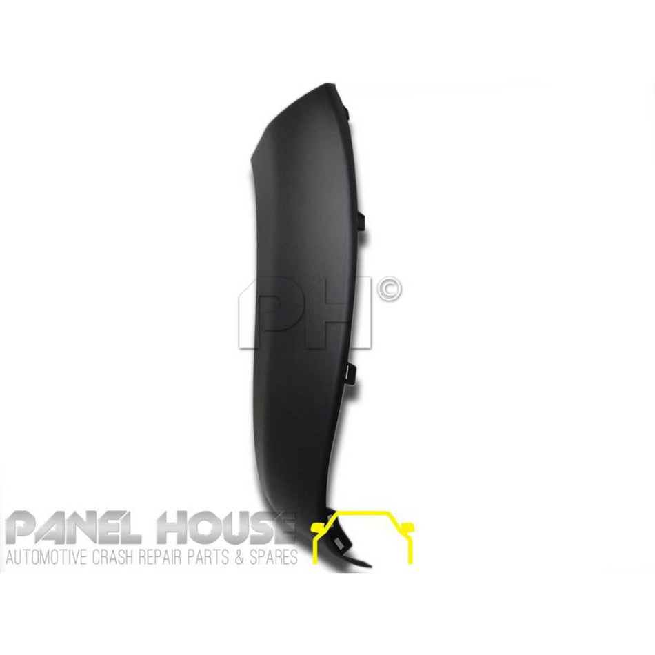Bumper Bar Flare Extension RIGHT Fits Toyota Hilux Series Ute 11-14