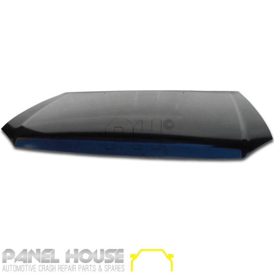 Bonnet fits Isuzu D-MAX DMAX 2WD 4WD Ute 08-12