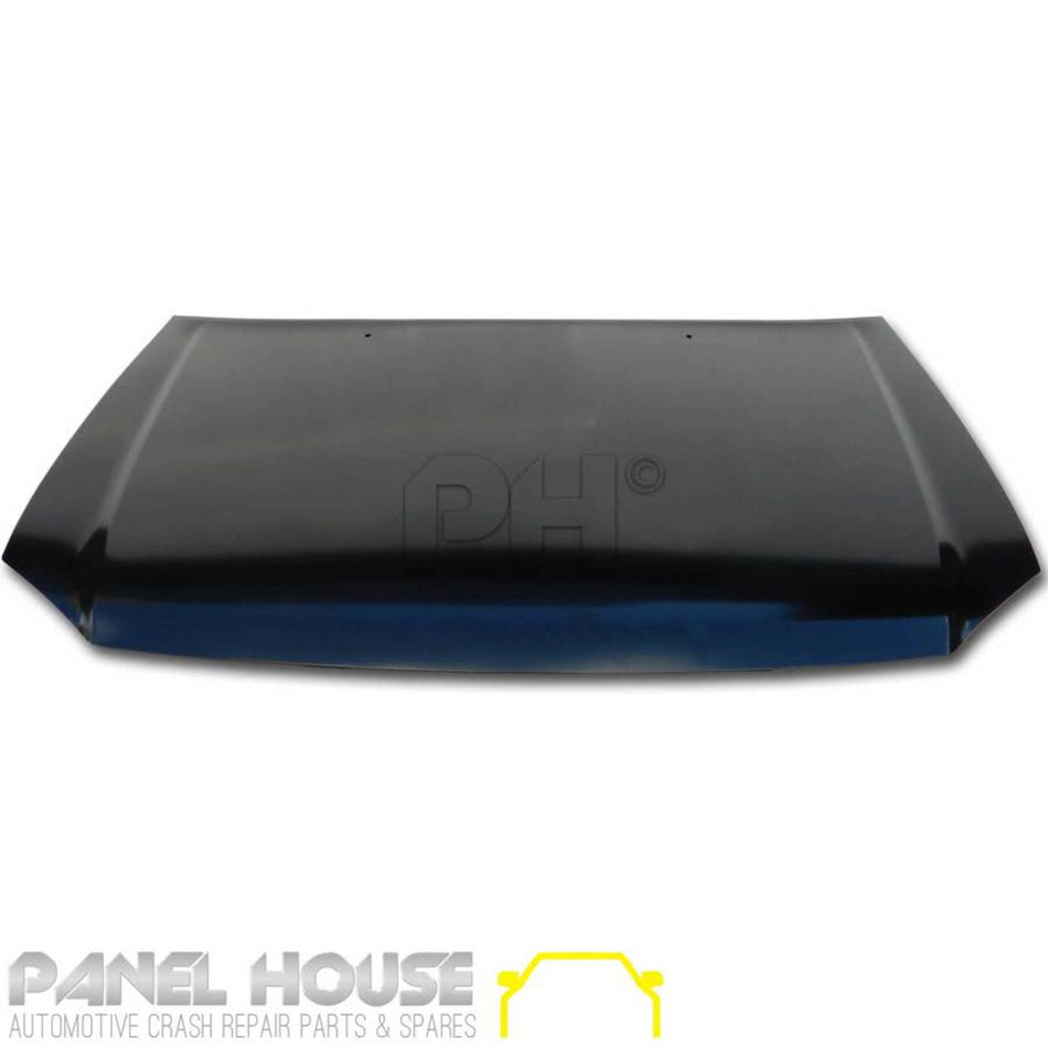 Bonnet fits Isuzu D-MAX DMAX 2WD 4WD Ute 08-12