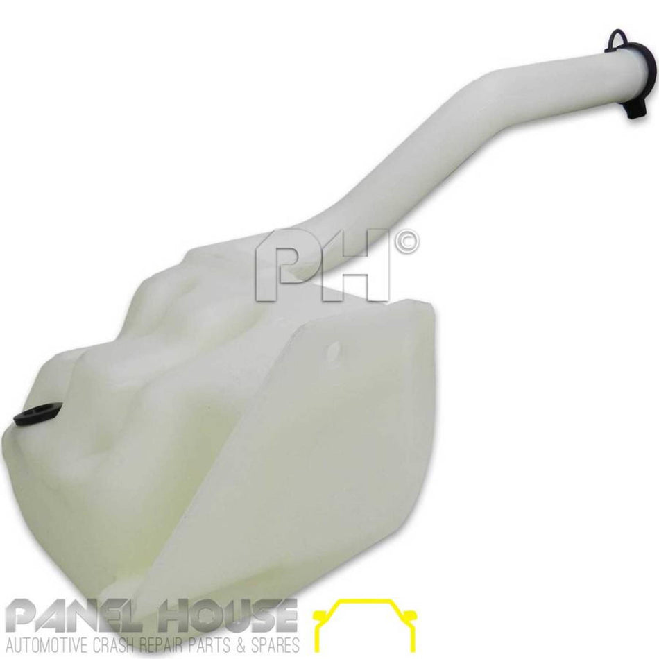 Windscreen Washer Bottle fits Ford Falcon BA BF Series Sedan Ute 02-08
