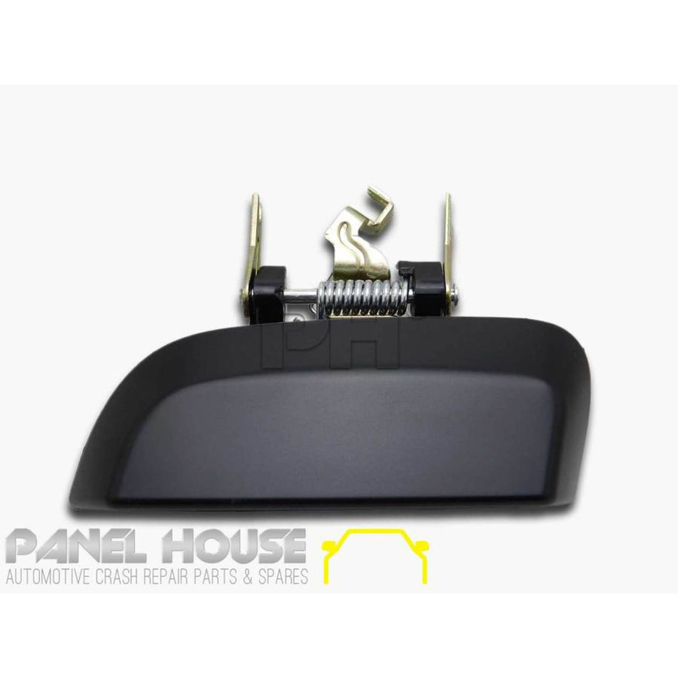Outer Door Handle RIGHT Rear Fits Nissan Pathfinder R51 2005 - 2013