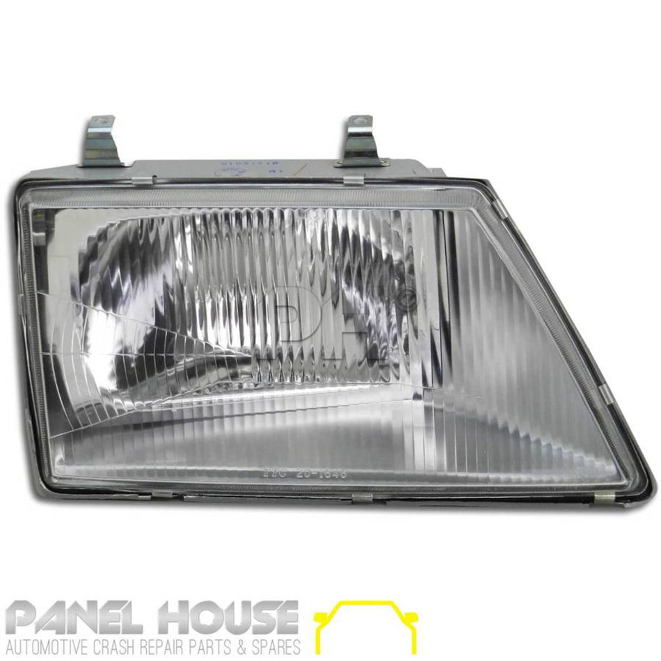 Head Light RIGHT Fits Holden Commodore VH VK 1981 - 1986
