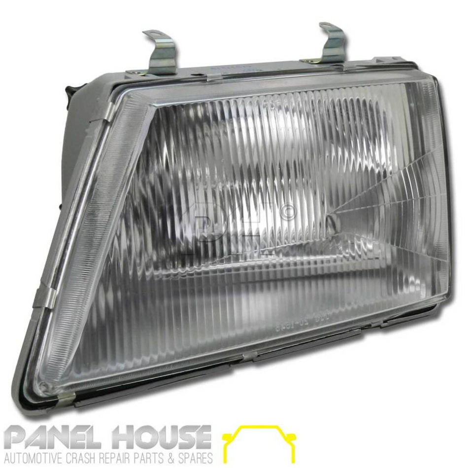 Head Light LEFT Fits Holden Commodore VH VK 1981 - 1986