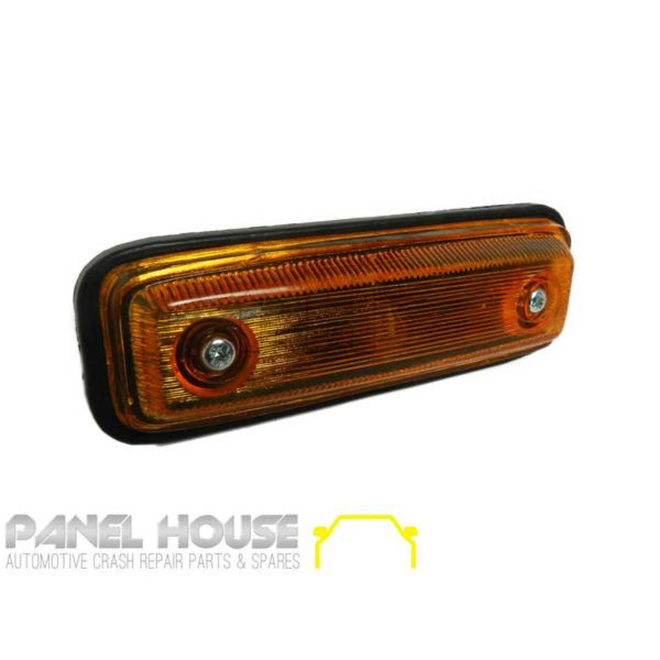 Guard Repeater Indicator PAIR Fits Toyota Hilux Ute 2WD 4WD 79-83