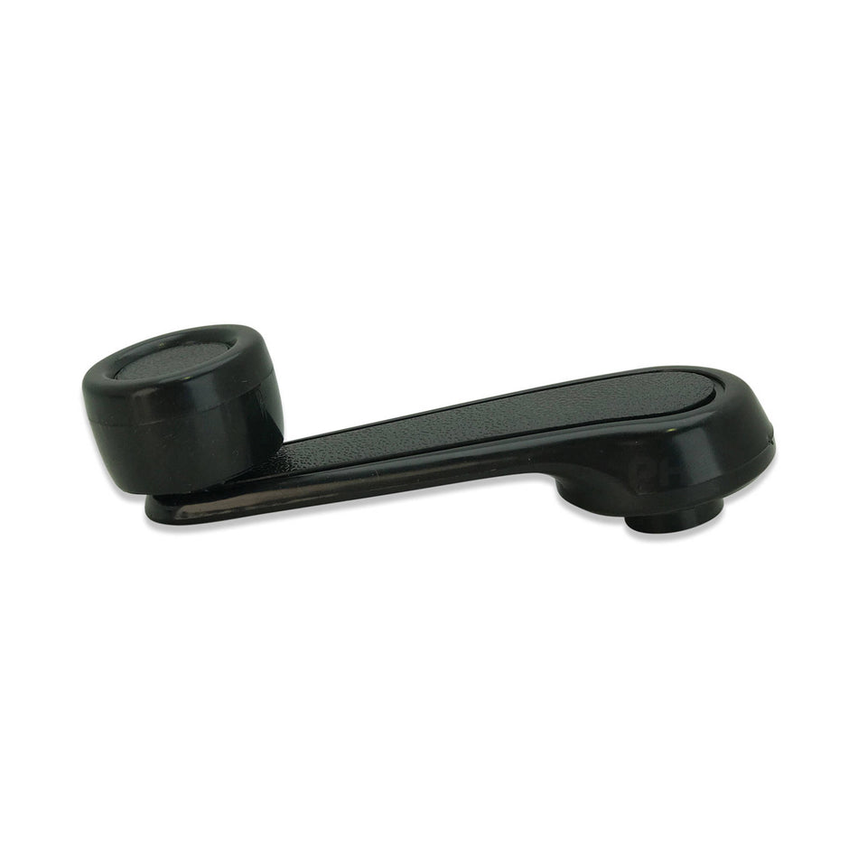 Window Winder Handle SET Black Fits Toyota Hilux & Hiace Models 1983 - 2004