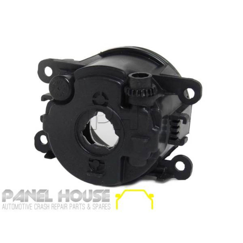 Fog Lights QTY 1 fits Ford Territory SZ 11-13