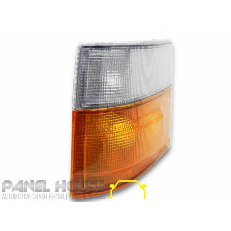 Corner Indicator Park Light LEFT Fits Toyota Hiace 1989 - 2005