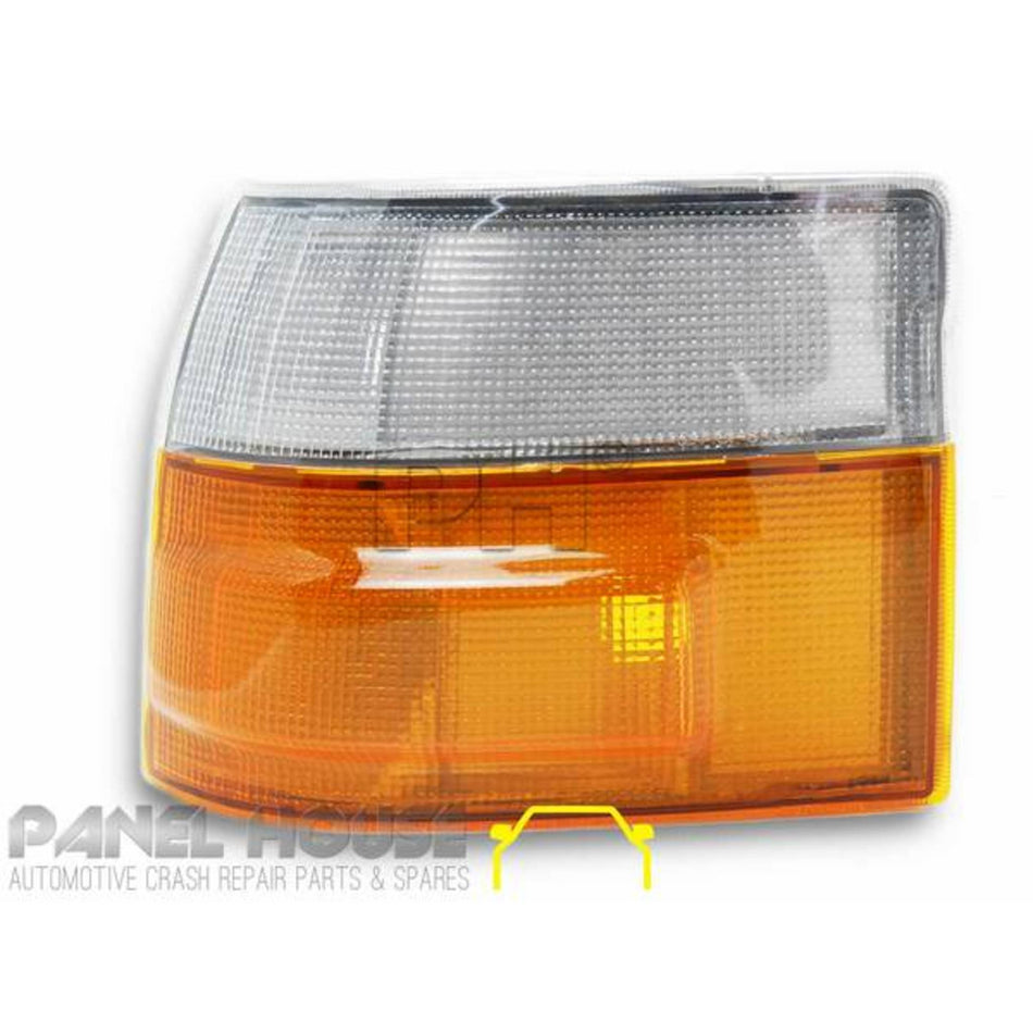 Corner Indicator Park Light LEFT Fits Toyota Hiace 1989 - 2005