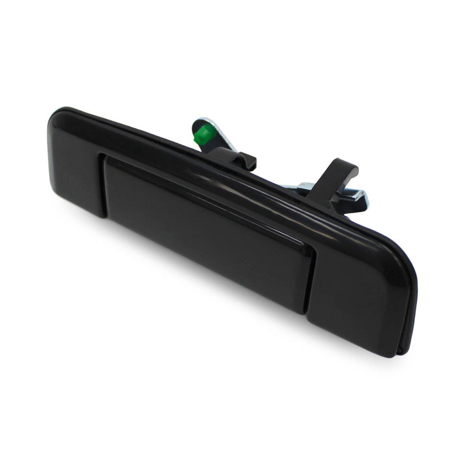 Tailgate Handle Black Fits Toyota Hilux 1988 - 2005