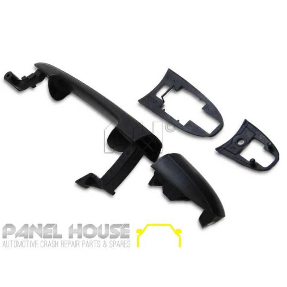 Sliding Door Handle Fits Mercedes Sprinter Van 2006 - 2014