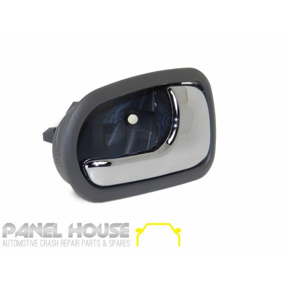 Interior Door Handle SET fits Ford Laser KN KQ 1998 - 2002
