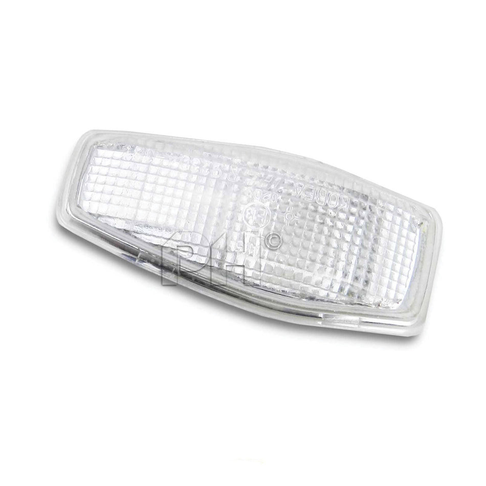 Guard Repeater Indicator Light Flasher Fits Kia Rio 2001 - 2011