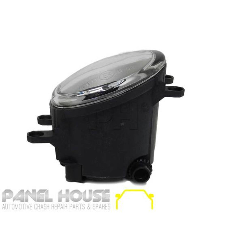 Fog Driving Light + H11 Bulb RIGHT Replacement Fits Toyota KLUGER GSU4 07-10