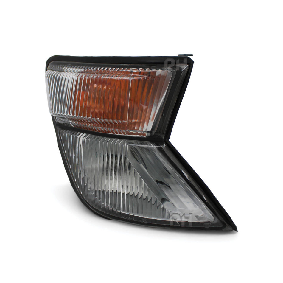 Corner Indicator Park Light RIGHT fits Nissan Patrol GU 1997 - 2001