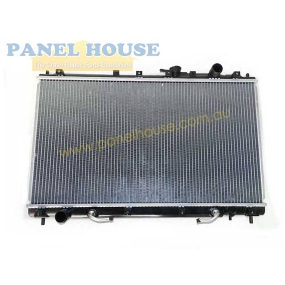 Radiator Fits Mitsubishi Magna TE TF TH TL TW 1996-2006