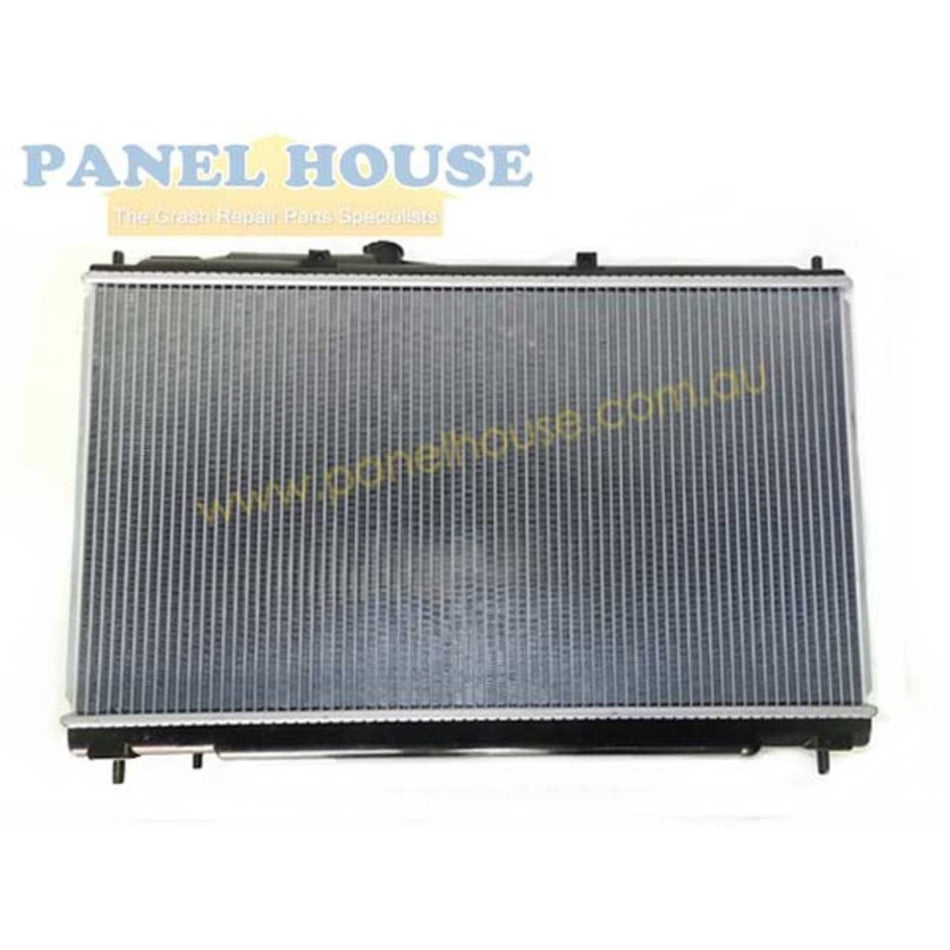 Radiator Fits Mitsubishi Magna TE TF TH TL TW 1996-2006