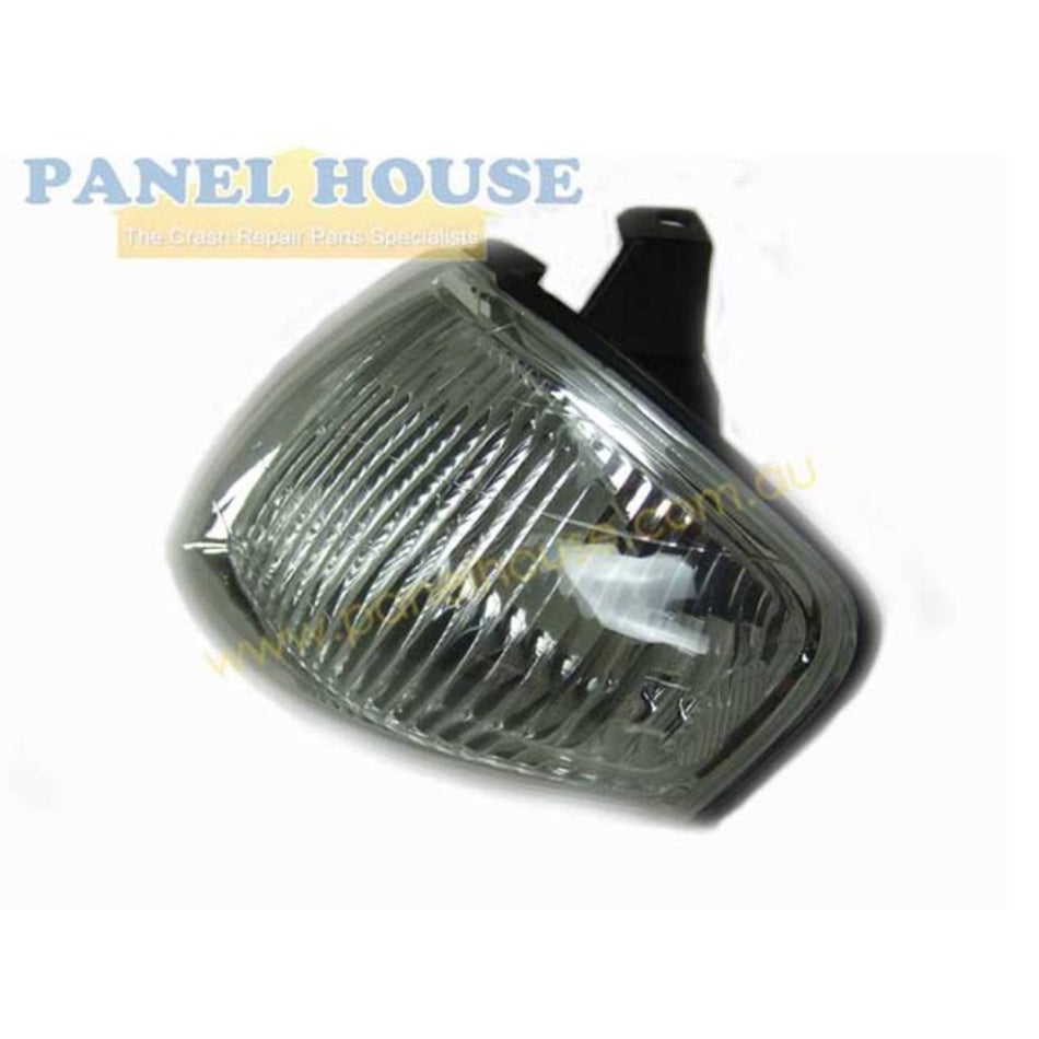 Corner Indicator Light LEFT Fits Mazda 323 BJ Astina Protege 1998 - 2001