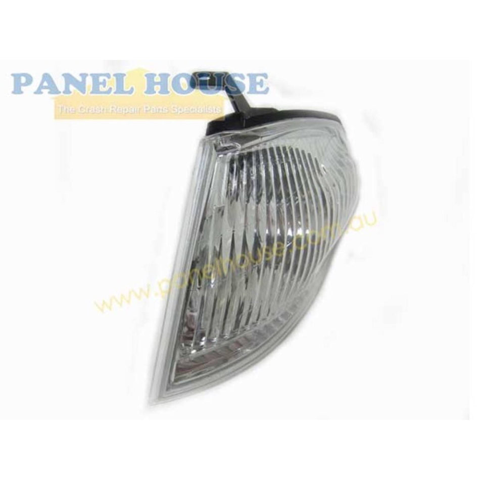 Corner Indicator Light LEFT Fits Mazda 323 BJ Astina Protege 1998 - 2001